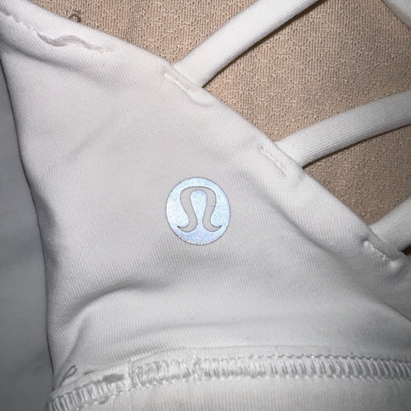 LULULEMON SPORTS BRA - Picture 3 of 3